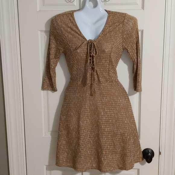 🚫 SOLD Knit dress or top - Picture 3 of 7